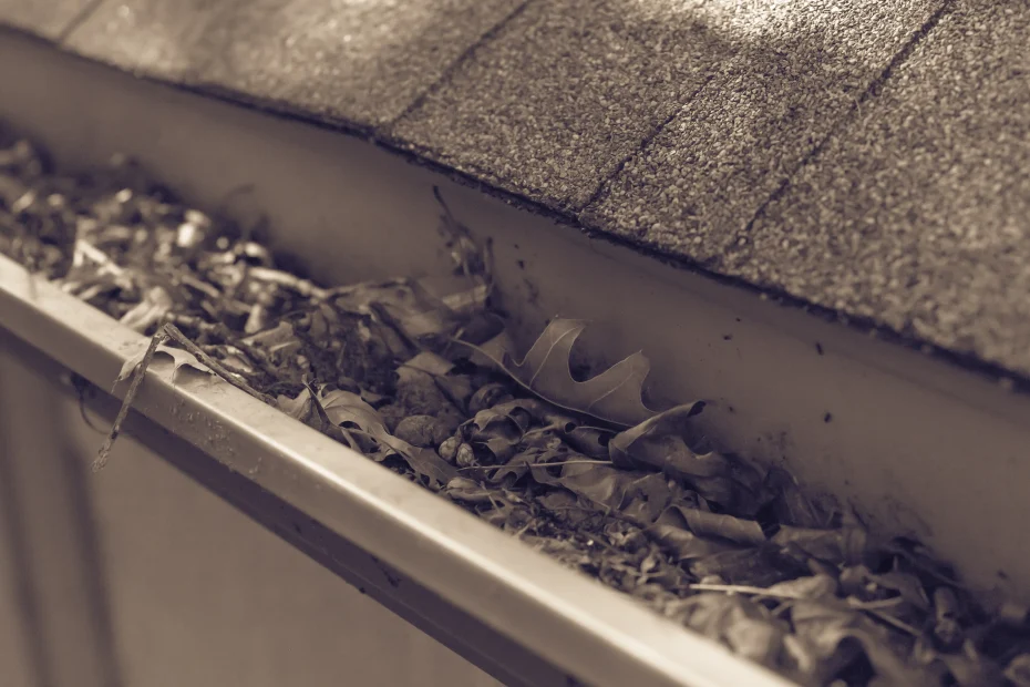 Manitou Springs Gutter Cleaning