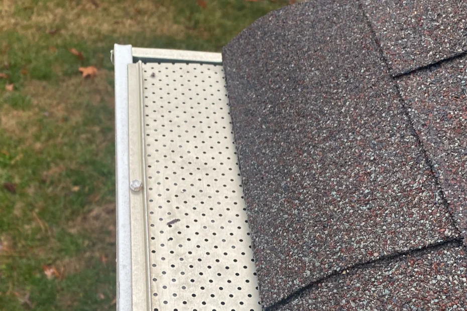 Manitou Springs Gutter Cleaning